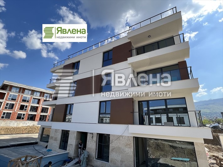 Продава 2-СТАЕН, гр. София, Малинова долина, снимка 6 - Aпартаменти - 49132849