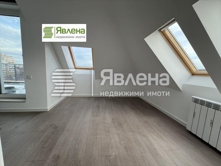 Продава 2-СТАЕН, гр. София, Малинова долина, снимка 4 - Aпартаменти - 49132849