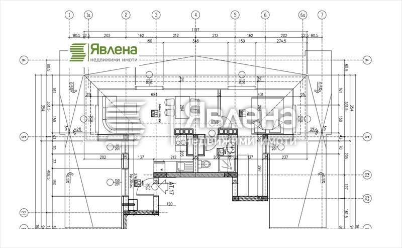 Продава 2-СТАЕН, гр. София, Малинова долина, снимка 2 - Aпартаменти - 49132849