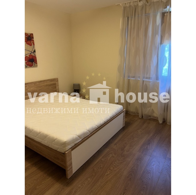 Zu verkaufen  1 Schlafzimmer Warna , m-t Alen mak , 67 qm | 84348602 - Bild [5]