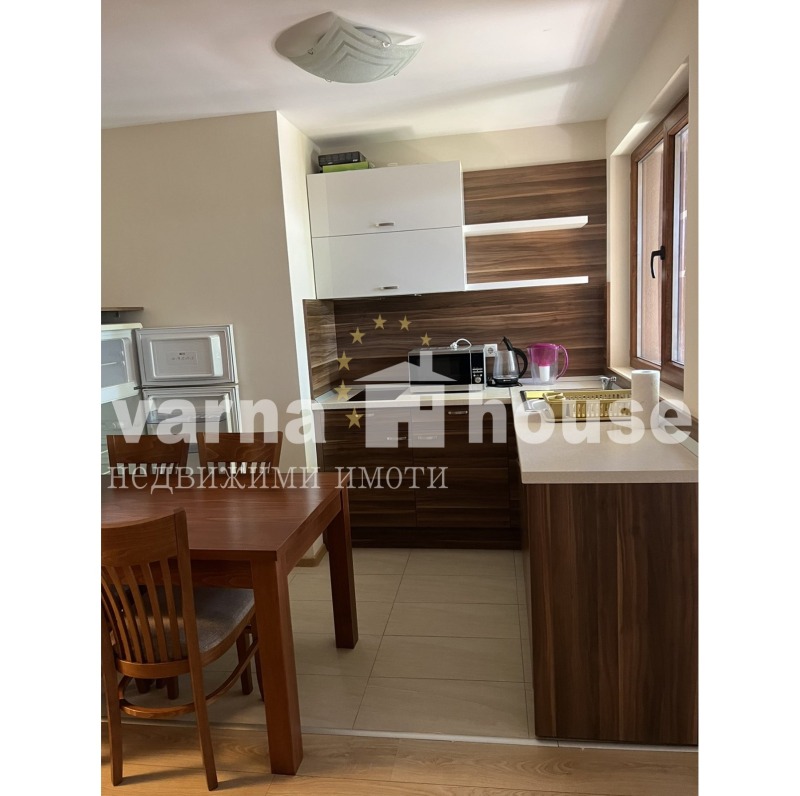 Zu verkaufen  1 Schlafzimmer Warna , m-t Alen mak , 67 qm | 84348602 - Bild [2]