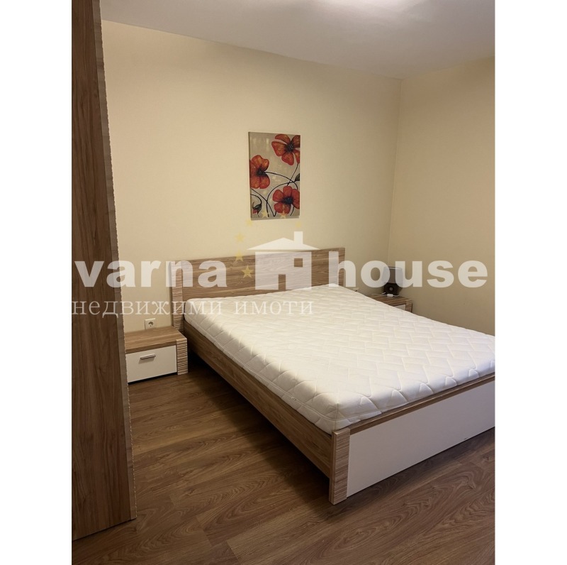 Zu verkaufen  1 Schlafzimmer Warna , m-t Alen mak , 67 qm | 84348602 - Bild [4]