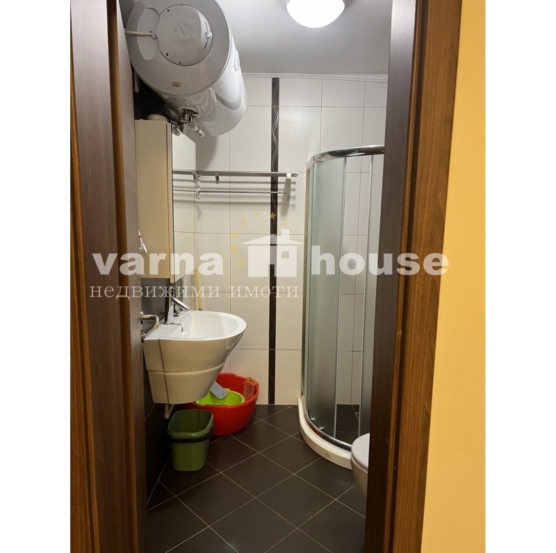 Zu verkaufen  1 Schlafzimmer Warna , m-t Alen mak , 67 qm | 84348602 - Bild [8]