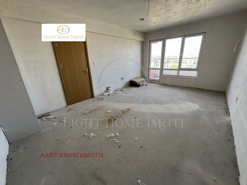 Na prodej  1 ložnice Plovdiv , Trakija , 60 m2 | 98966358
