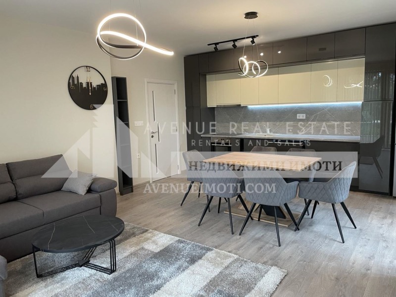 Продава 2-СТАЕН, гр. Пловдив, Христо Смирненски, снимка 8 - Апартаменти - 51994068