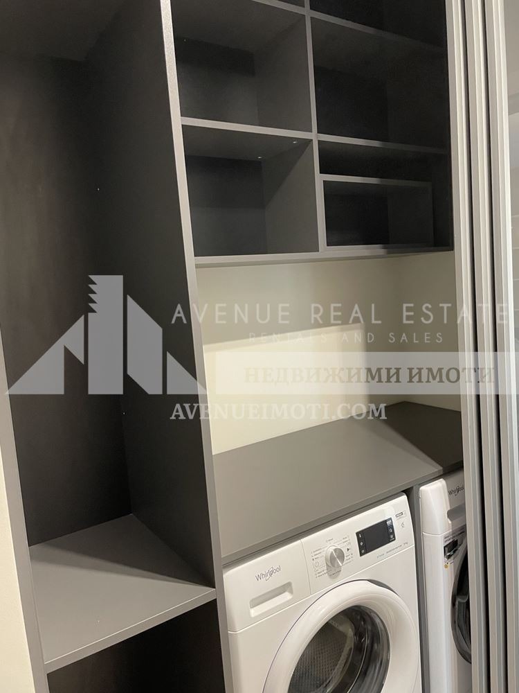 Продава 2-СТАЕН, гр. Пловдив, Христо Смирненски, снимка 5 - Апартаменти - 51994068