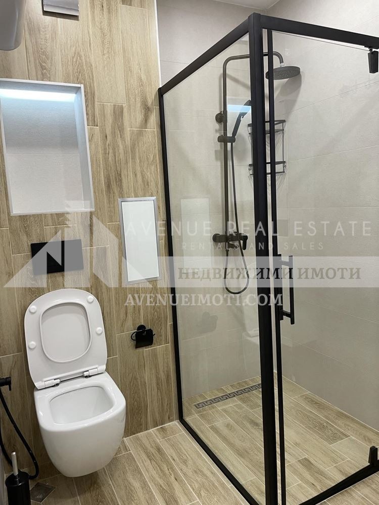 Продава 2-СТАЕН, гр. Пловдив, Христо Смирненски, снимка 6 - Апартаменти - 51994068