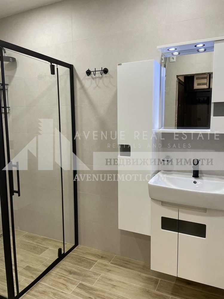 Продава 2-СТАЕН, гр. Пловдив, Христо Смирненски, снимка 4 - Апартаменти - 51994068