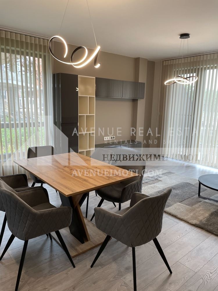 Продава 2-СТАЕН, гр. Пловдив, Христо Смирненски, снимка 2 - Апартаменти - 51994068