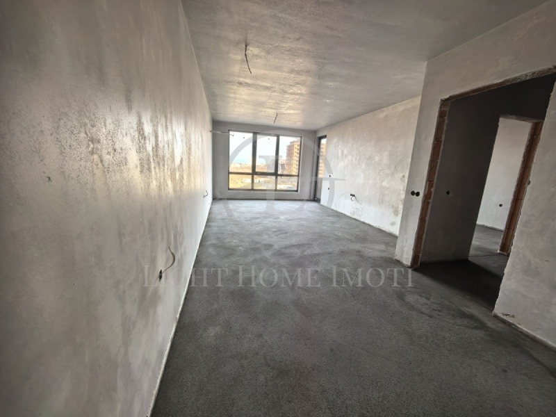 Продава 2-СТАЕН, гр. Пловдив, Христо Смирненски, снимка 2 - Апартаменти - 53252532