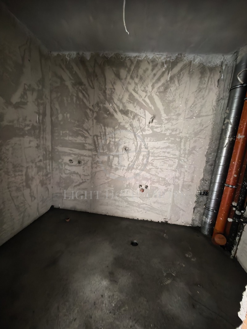 Продава 2-СТАЕН, гр. Пловдив, Христо Смирненски, снимка 5 - Апартаменти - 53252532