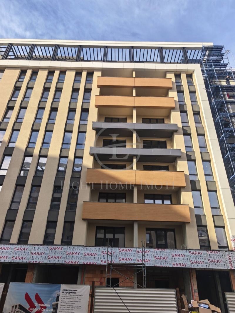 Продава 2-СТАЕН, гр. Пловдив, Христо Смирненски, снимка 8 - Апартаменти - 53252532