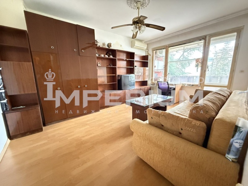 Продава 2-СТАЕН, гр. Варна, Аспарухово, снимка 2 - Апартаменти - 53273533