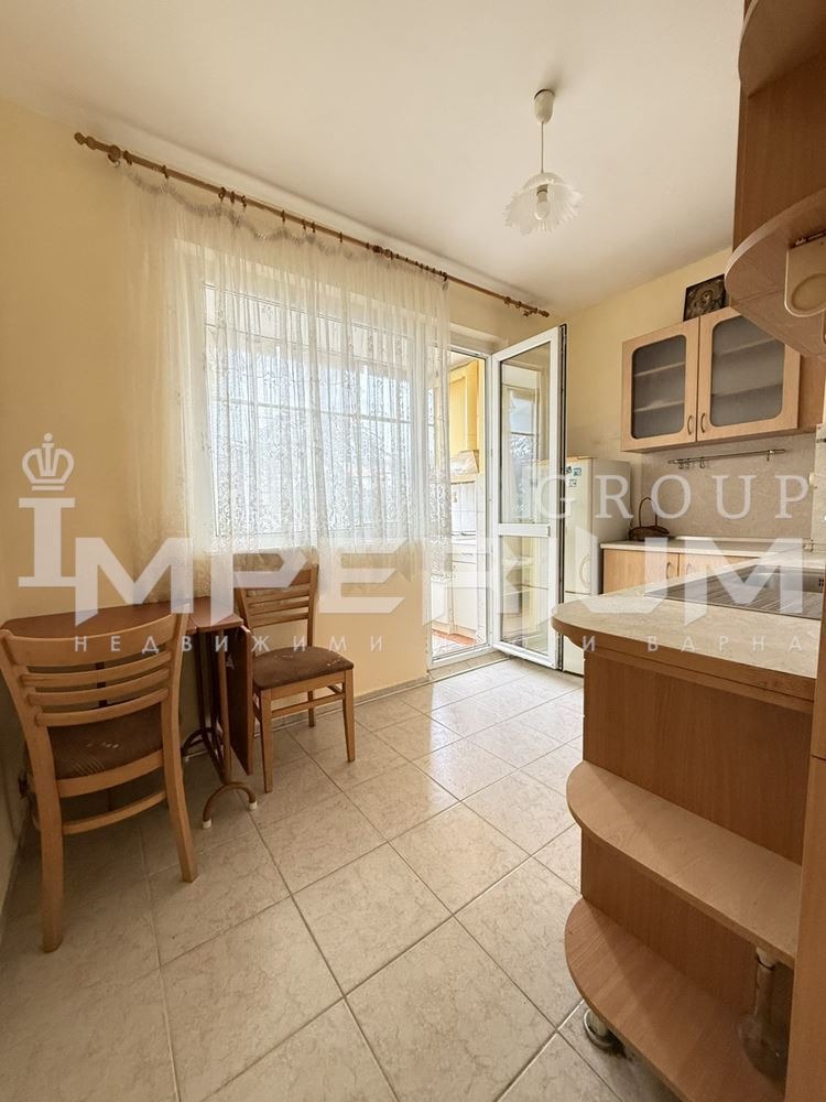 Продава 2-СТАЕН, гр. Варна, Аспарухово, снимка 6 - Апартаменти - 53273533