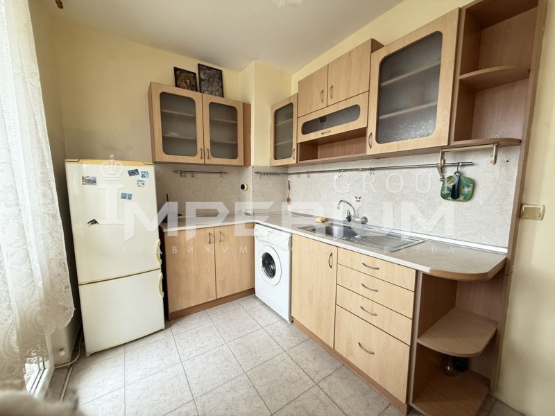 Продава 2-СТАЕН, гр. Варна, Аспарухово, снимка 5 - Апартаменти - 53273533