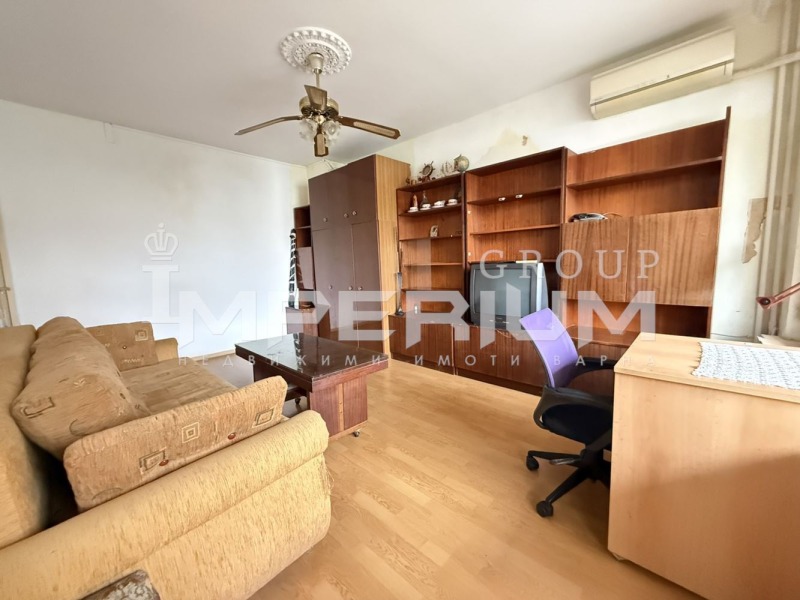 Продава 2-СТАЕН, гр. Варна, Аспарухово