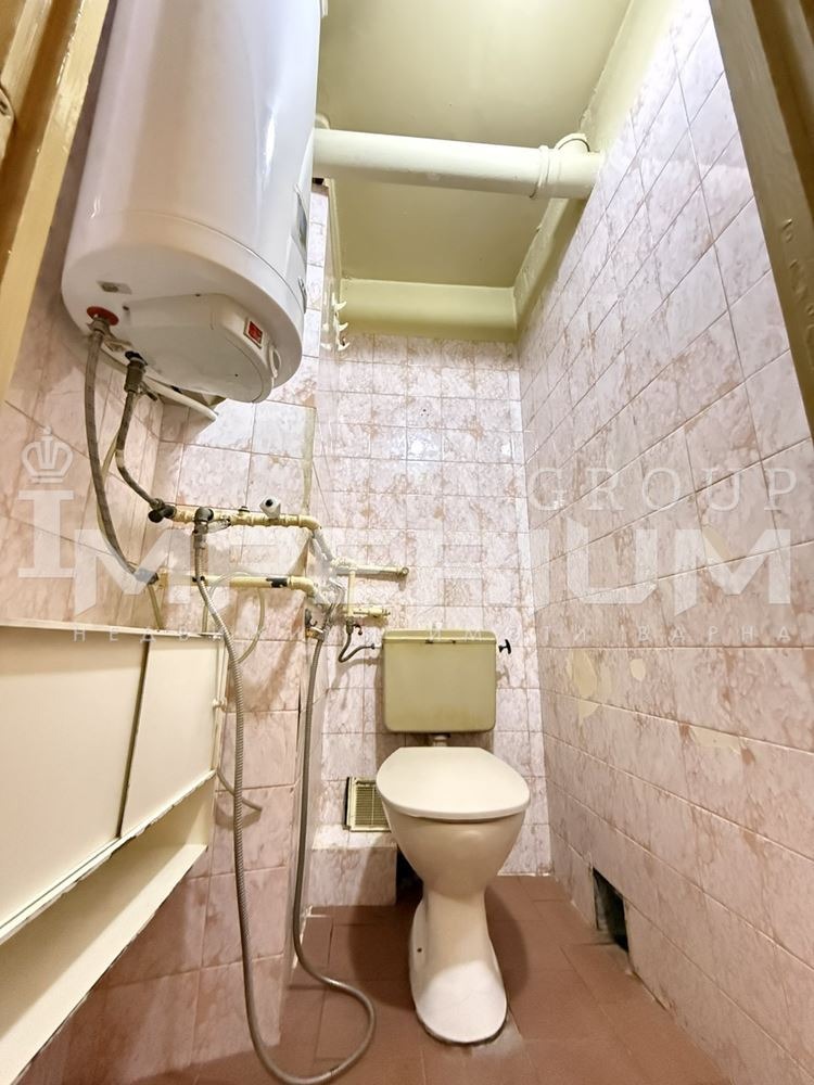 Продава 2-СТАЕН, гр. Варна, Аспарухово, снимка 12 - Апартаменти - 53273533