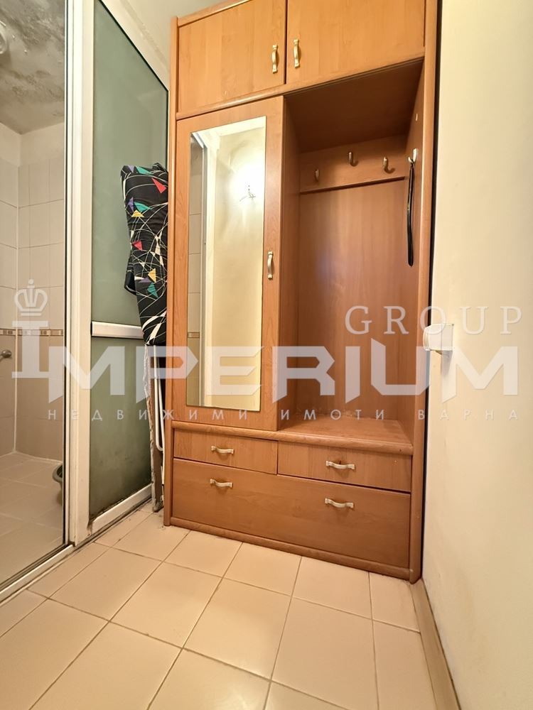 Продава 2-СТАЕН, гр. Варна, Аспарухово, снимка 10 - Апартаменти - 53273533