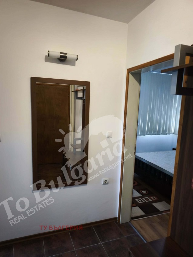 Продава 2-СТАЕН, гр. Велико Търново, Колю Фичето, снимка 7 - Апартаменти - 55263070