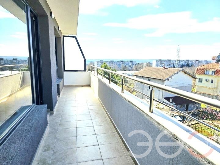 Продава 2-СТАЕН, гр. Варна, Левски 2, снимка 5 - Апартаменти - 55811395