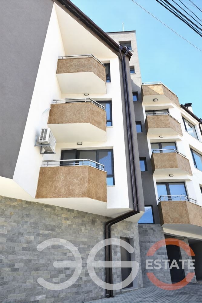 Продава 2-СТАЕН, гр. Варна, Левски 2, снимка 6 - Апартаменти - 55811395