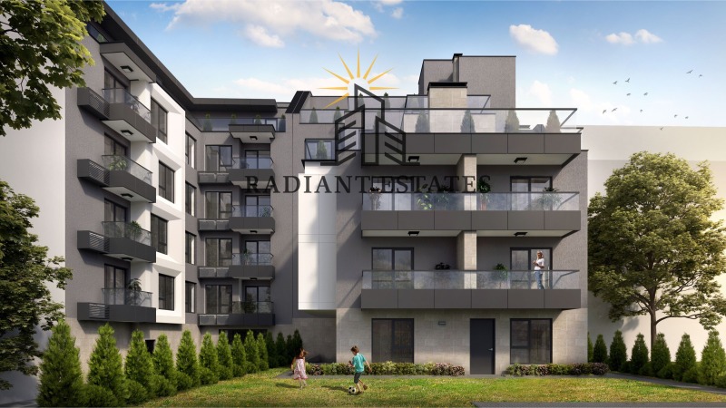 Na prodej  2 ložnice Sofia , Krastova vada , 107 m2 | 79738775 - obraz [3]