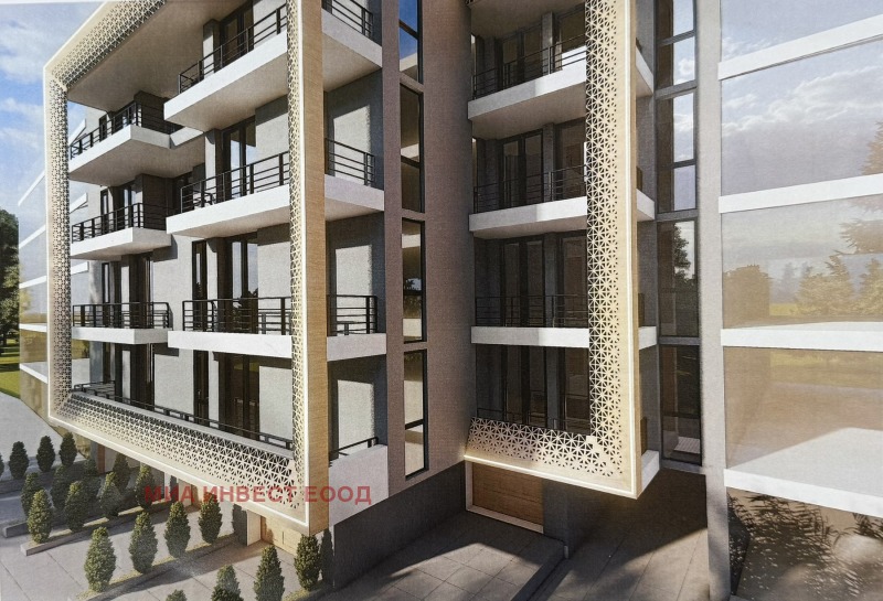 De vânzare  2 dormitoare Vrața , Țentâr , 132 mp | 79593125 - imagine [2]