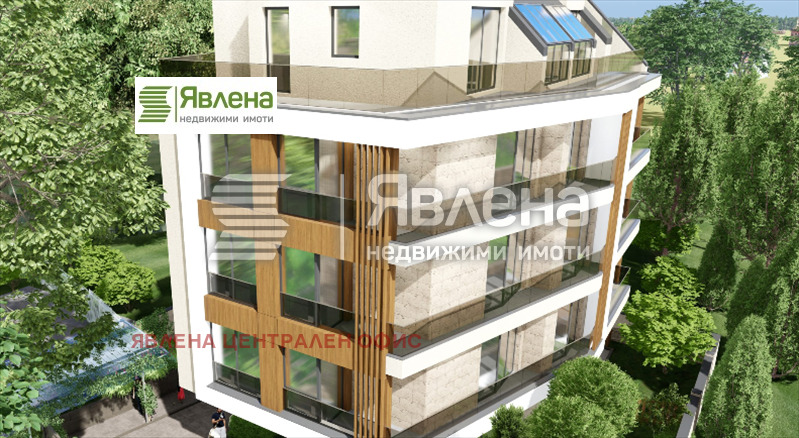 Продава 3-СТАЕН, гр. София, м-т Гърдова глава, снимка 5 - Aпартаменти - 48972053