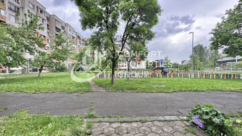 Na prodej  2 ložnice Sofia , Obelja 2 , 70 m2 | 64608103 - obraz [17]
