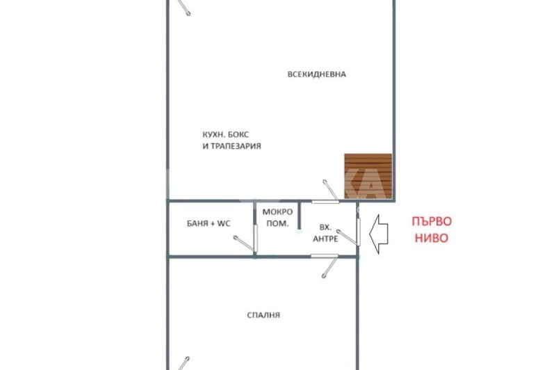 Продаја  2 спаваће собе Софија , Павлово , 169 м2 | 80162809 - слика [4]