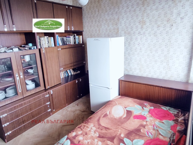 En venta  2 dormitorios Ruse , Shirok tsentar , 87 metros cuadrados | 49914562 - imagen [4]
