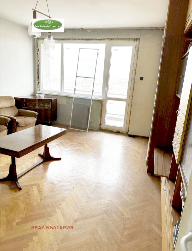 Te koop  2 slaapkamers Ruse , Sjirok tsentar , 87 m² | 49914562 - afbeelding [2]