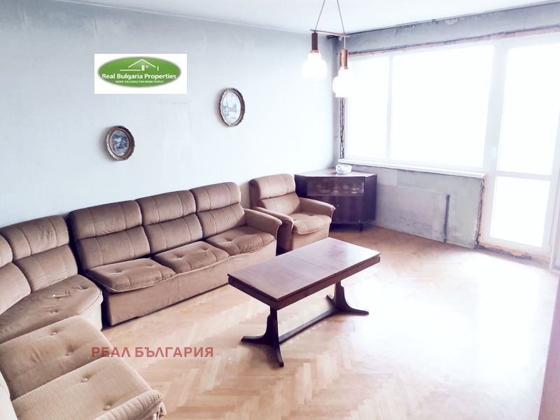 En venta  2 dormitorios Ruse , Shirok tsentar , 87 metros cuadrados | 49914562 - imagen [13]