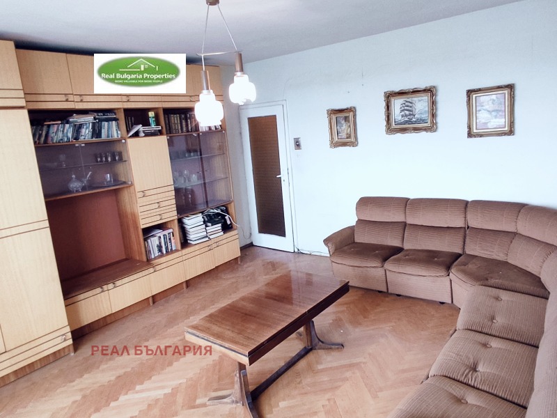 En venta  2 dormitorios Ruse , Shirok tsentar , 87 metros cuadrados | 49914562 - imagen [12]