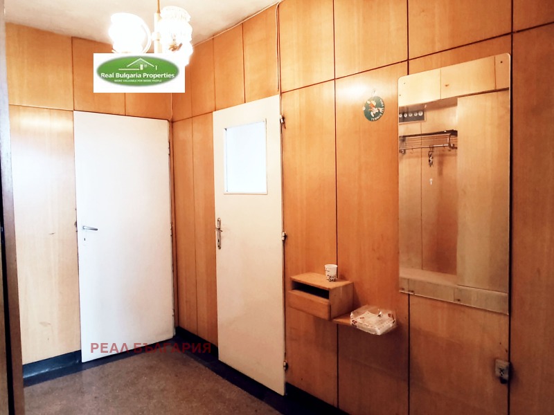 En venta  2 dormitorios Ruse , Shirok tsentar , 87 metros cuadrados | 49914562 - imagen [14]