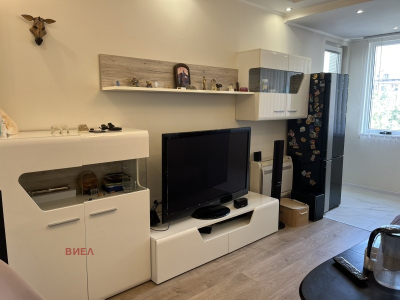 Til salgs  2 soverom Plovdiv , Kamenitsa 2 , 68 kvm | 85775544 - bilde [2]