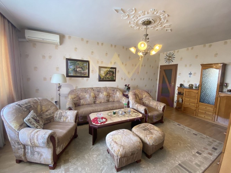 Te koop  2 slaapkamers Sofia , Krasna poljana 1 , 99 m² | 80419793 - afbeelding [2]
