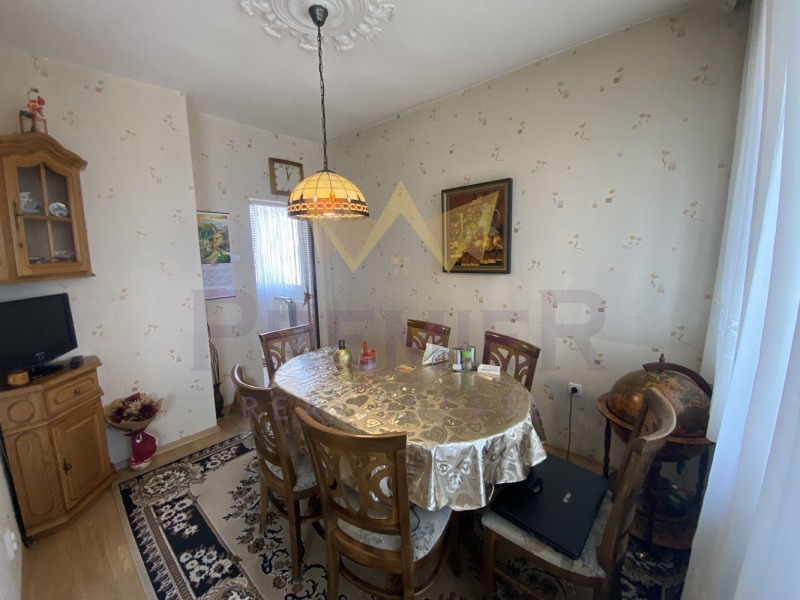Te koop  2 slaapkamers Sofia , Krasna poljana 1 , 99 m² | 80419793 - afbeelding [4]