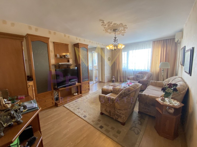 Te koop  2 slaapkamers Sofia , Krasna poljana 1 , 99 m² | 80419793