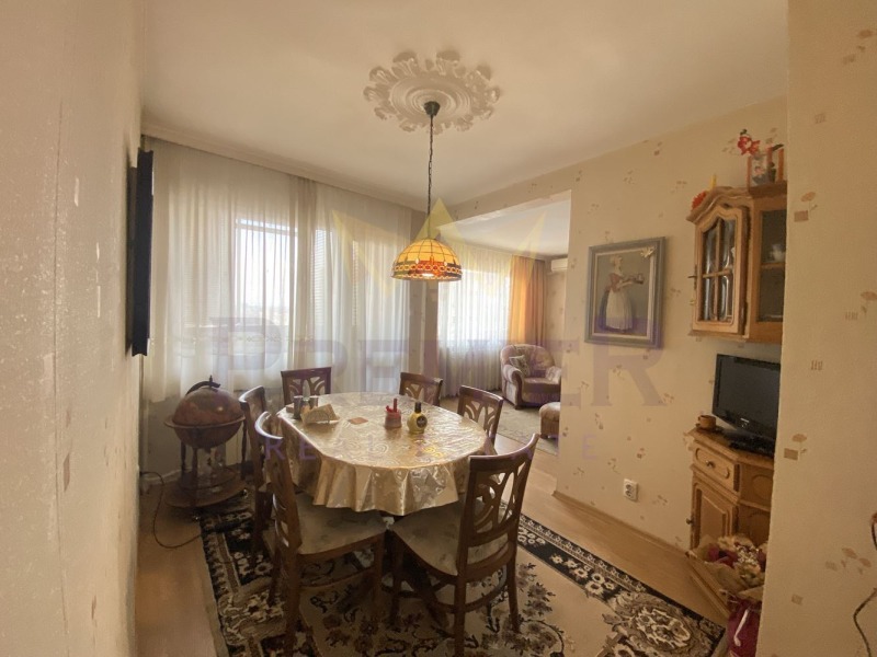 Te koop  2 slaapkamers Sofia , Krasna poljana 1 , 99 m² | 80419793 - afbeelding [3]