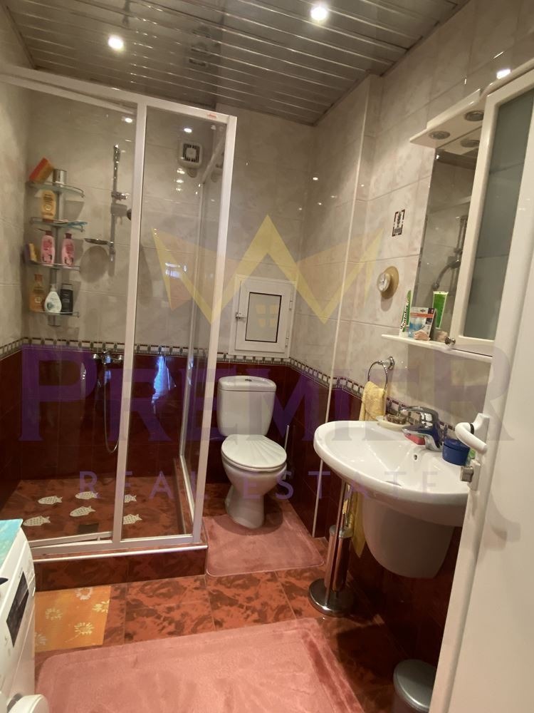 Te koop  2 slaapkamers Sofia , Krasna poljana 1 , 99 m² | 80419793 - afbeelding [9]