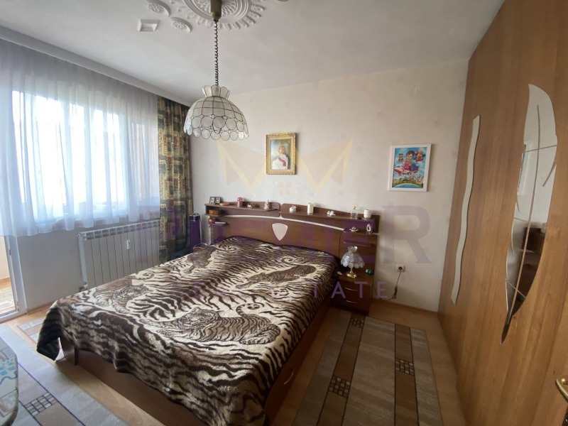 Te koop  2 slaapkamers Sofia , Krasna poljana 1 , 99 m² | 80419793 - afbeelding [5]