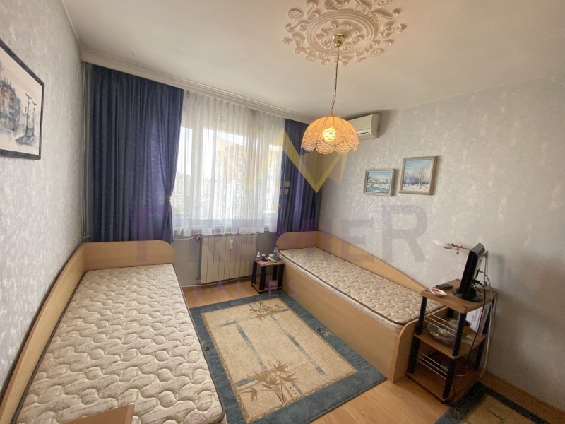 Te koop  2 slaapkamers Sofia , Krasna poljana 1 , 99 m² | 80419793 - afbeelding [7]