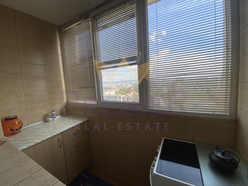 Te koop  2 slaapkamers Sofia , Krasna poljana 1 , 99 m² | 80419793 - afbeelding [12]