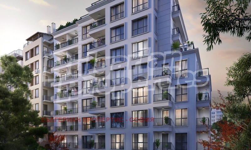 Продава 3-СТАЕН, гр. София, Подуяне, снимка 6 - Апартаменти - 53452124