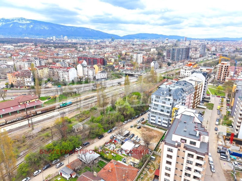 Продава 3-СТАЕН, гр. София, Подуяне, снимка 13 - Апартаменти - 53452124