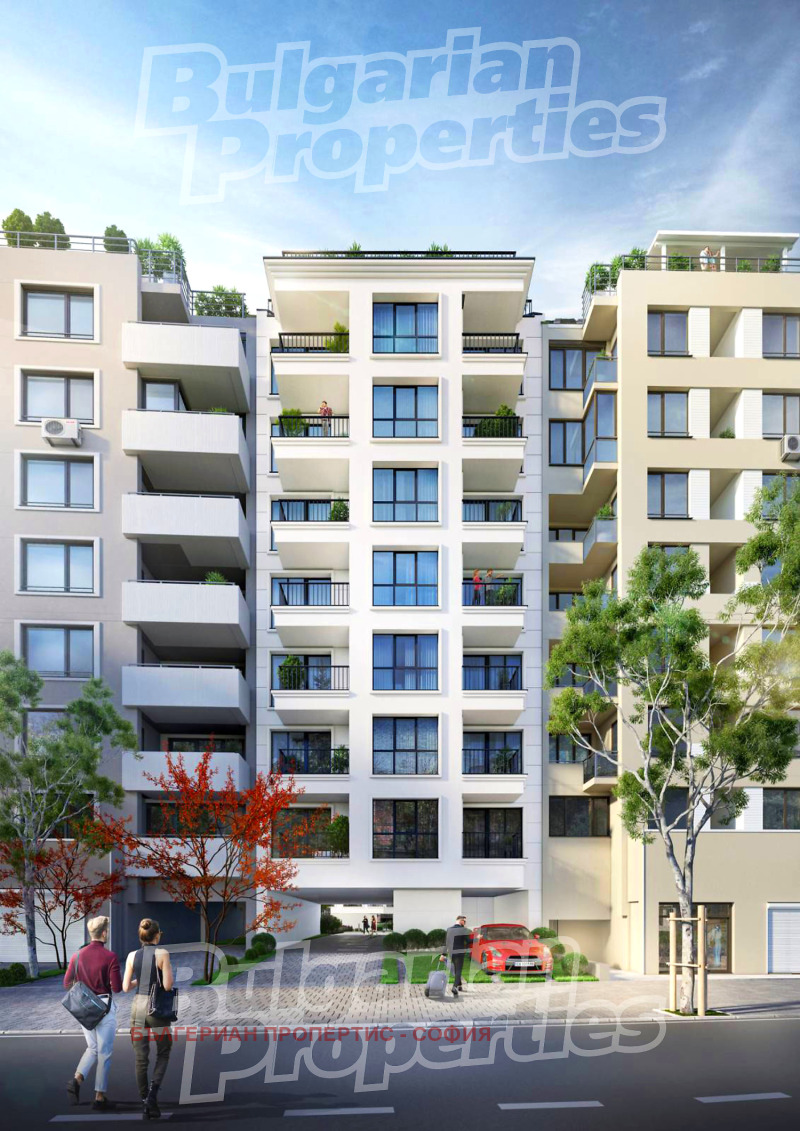 Продава 3-СТАЕН, гр. София, Подуяне, снимка 10 - Апартаменти - 53452124