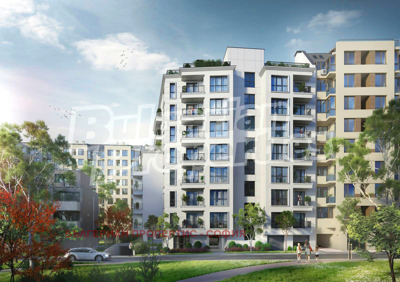 Продава 3-СТАЕН, гр. София, Подуяне, снимка 5 - Апартаменти - 53452124