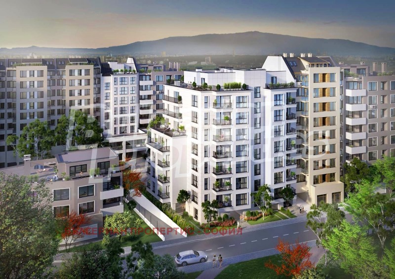 Продава 3-СТАЕН, гр. София, Подуяне, снимка 7 - Апартаменти - 53452124