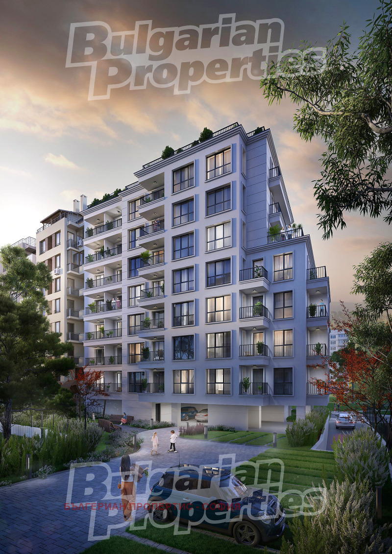 Продава 3-СТАЕН, гр. София, Подуяне, снимка 9 - Апартаменти - 53452124